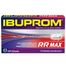 Ibuprom RR Max 400 mg, 12 tabletek powlekanych