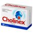 Cholinex 150 mg, 32 pastylki do ssania USZKODZONE OPAKOWANIE
