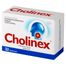 Cholinex 150 mg, 32 pastylki do ssania- miniaturka 3 zdjęcia produktu