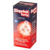 Eloprine Forte 500 mg/ 5ml, syrop, 150 ml - miniaturka zdjęcia produktu