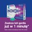 Inovox Express 2 mg + 0,6 mg + 1,2 mg, smak miętowy, 24 pastylki- miniaturka 6 zdjęcia produktu