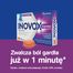 Inovox Express 2 mg + 0,6 mg + 1,2 mg, smak pomarańczowy, 24 pastylki- miniaturka 6 zdjęcia produktu