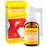 Gardimax Medica Lemon Spray (2 mg + 0,5 mg)/ ml, aerozol do stosowania w jamie ustnej, roztwór, 30 ml