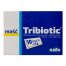 Tribiotic (5 mg + 0,833 mg + 0,01 g)/ g, maść, 1 g x 10 saszetek