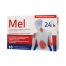 Mel 7,5 mg, 10 tabletek ulegających rozpadowi w jamie ustnej 