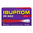 Ibuprom RR Max 400 mg, 24 tabletki powlekane