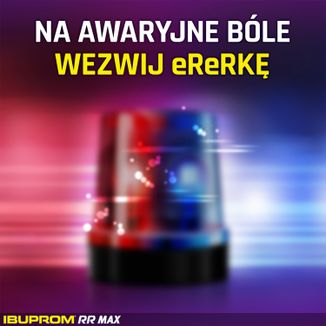 Ibuprom RR Max 400 mg, 24 tabletki powlekane - 4 - zdjęcie produktu