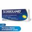Scorbolamid 300 mg +100 mg + 5 mg, 40 tabletek drażowanych USZKODZONE OPAKOWANIE- miniaturka 2 zdjęcia produktu
