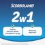 Scorbolamid 300 mg +100 mg + 5 mg, 40 tabletek drażowanych USZKODZONE OPAKOWANIE- miniaturka 7 zdjęcia produktu