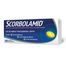 Scorbolamid 300 mg +100 mg + 5 mg, 40 tabletek drażowanych