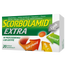Scorbolamid Extra 300 mg + 200 mg +50 mg +5 mg, 20 tabletek