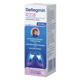 Deflegmin Baby 7,5 mg/ ml, krople doustne, 50 ml - miniaturka zdjęcia produktu