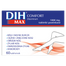 DIH Max Comfort 1000 mg, 60 tabletek powlekanych- miniaturka 2 zdjęcia produktu