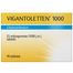 Vigantoletten 1000 25 µg, 90 tabletek