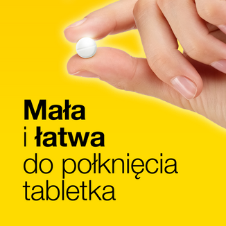 Vigantoletten 1000 25 µg, 90 tabletek - 3 - zdjęcie produktu
