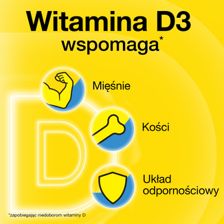 Vigantoletten 1000 25 µg, 90 tabletek - 4 - zdjęcie produktu