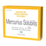 Lehning Mercurius Solubilis Complexe Nr 39, 80 tabletek