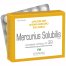 Lehning Mercurius Solubilis Complexe Nr 39, 80 tabletek