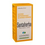 Lehning Santaherba, krople doustne, roztwór, 30 ml  - miniaturka zdjęcia produktu