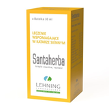 Lehning Santaherba, krople doustne, roztwór, 30 ml  - miniaturka zdjęcia produktu