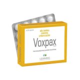 Lehning Voxpax, 60 tabletek - miniaturka zdjęcia produktu