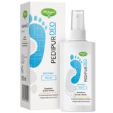 Pedipur Deo, dezodorant do stóp i obuwia, atomizer, 100 ml - miniaturka zdjęcia produktu