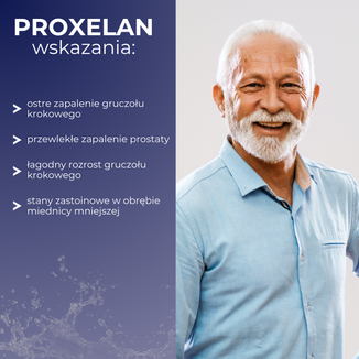 Proxelan, czopki, 10 sztuk - 2 Proxelan, czopki, 10 sztuk - 2 - zdjęcie produktu