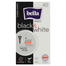 Bella Panty Slim Black&White, wkładki higieniczne, ultracienkie, 40 sztuk- miniaturka 2 zdjęcia produktu