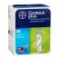 Contour Plus, paski testowe do glukometru, 50 sztuk USZKODZONE OPAKOWANIE