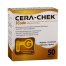 Cera-Chek 1 Code, paski testowe do monitorowania glukozy we krwi, 50 sztuk