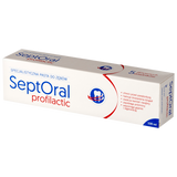 SeptOral Profilactic, pasta do zębów, 100 ml - miniaturka zdjęcia produktu