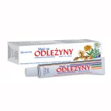 Maść na odleżyny (5 g + 5 g + 5 g)/ 100 g, 130 g - miniaturka zdjęcia produktu
