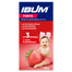 Ibum Forte 200 mg/ 5 ml, zawiesina doustna dla dzieci od 3 miesiąca, smak truskawkowy, 100 g