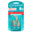 Compeed, plastry na pęcherze, hydrokoloidowe, Mix, 5 sztuk