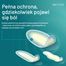 Compeed, plastry na pęcherze, hydrokoloidowe, Mix, 5 sztuk- miniaturka 7 zdjęcia produktu