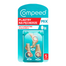 Compeed, plastry na pęcherze, hydrokoloidowe, Mix, 5 sztuk