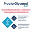 Procto-Glyvenol Soft, żel do higieny intymnej  z ruszczykiem dla osób z hemoroidami, 180 ml- miniaturka 6 zdjęcia produktu