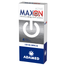 MaxON Active 25 mg, 4 tabletki powlekane