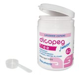 Dicopeg Junior Free, od 6 miesiąca, 100 g - miniaturka zdjęcia produktu