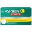 Aspirin C Forte 800 mg + 480 mg, 10 tabletek musujących