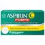 Aspirin C Forte 800 mg + 480 mg, 10 tabletek musujących