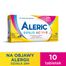 Aleric Deslo Active 2,5 mg, 10 tabletek ulegających rozpadowi w jamie ustnej- miniaturka 2 zdjęcia produktu