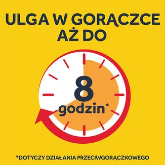Nurofen dla dzieci Forte truskawkowy 40 mg/ ml, zawiesina doustna, od 3 miesiąca do 12 lat, 150 ml USZKODZONE OPAKOWANIE - 5 - zdjęcie produktu