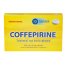 Coffepirine Tabletki od bólu głowy 450 mg + 50 mg, 12 tabletek