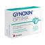 Gynoxin Optima 200 mg, 3 kapsułki dopochwowe miękkie