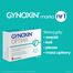 Gynoxin Optima 200 mg, 3 kapsułki dopochwowe miękkie- miniaturka 3 zdjęcia produktu