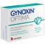 Gynoxin Optima 200 mg, 3 kapsułki dopochwowe miękkie