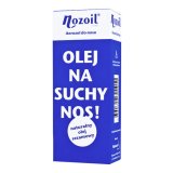 Nozoil, aerozol do nosa, 10 ml USZKODZONE OPAKOWANIE - miniaturka zdjęcia produktu