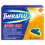 Theraflu Total Grip 500 mg + 6,1 mg + 100 mg, 16 kapsułek