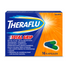 Theraflu Total Grip 500 mg + 6,1 mg + 100 mg, 16 kapsułek